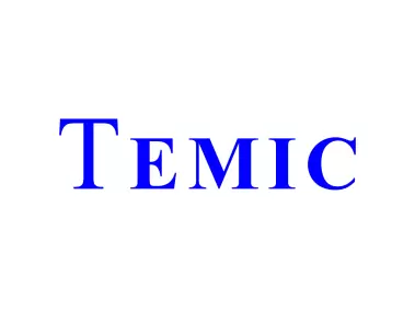 Temic Logo