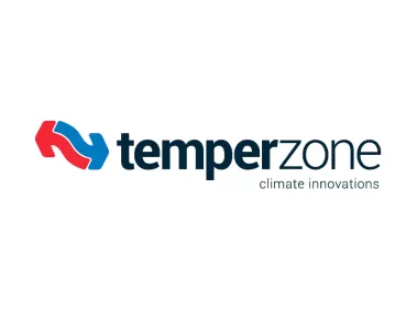 Temperzone Logo