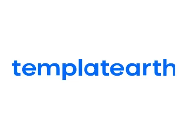 Templateearth Logo