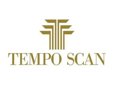 Tempo Scan Logo