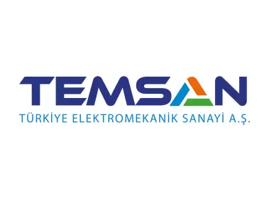 TEMSAN Logo