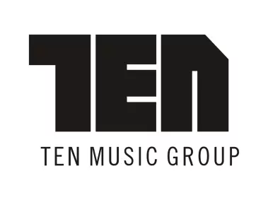 TEN Music Group Logo