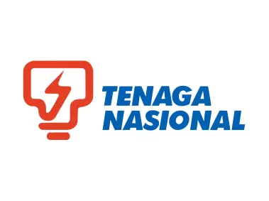 Tenaga Nasional Logo
