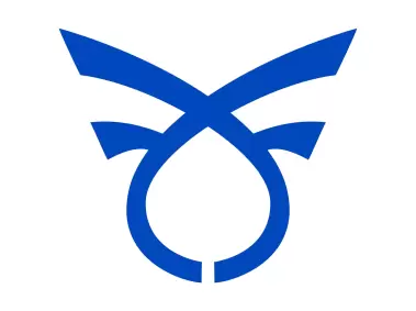 Tenmabayashi Aomori Logo