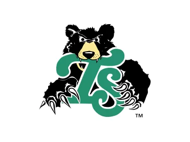 Tennessee Smokies Logo