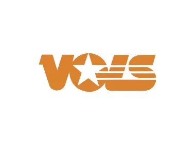 Tennessee Vols Logo