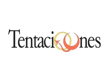 Tentaciones Serie Logo