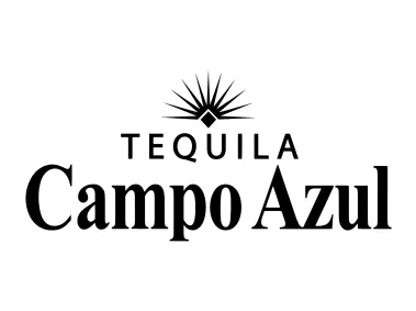 Tequila Campo Azul Logo