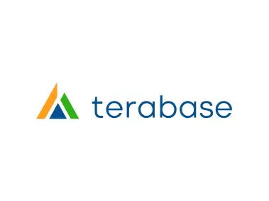 Terabase Energy Logo