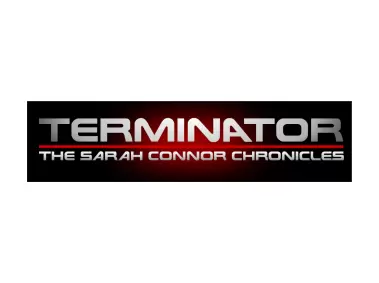 Terminator The Sarah Connor Chronicles Logo