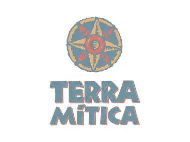 Terra Mitica Logo