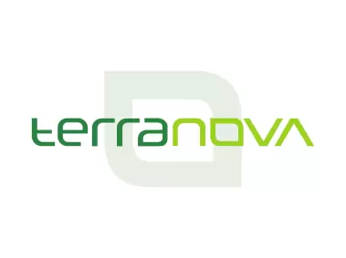 Terranova 2007 Years Logo