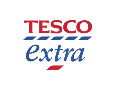 Tesco Extra Logo