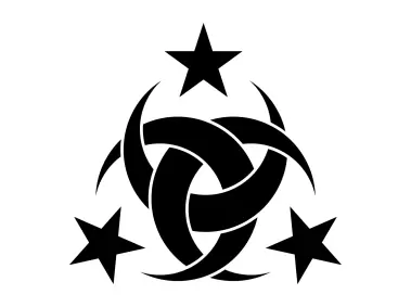 Teşkilatı Mahsusa Special Organization of Ottoman Empire Logo