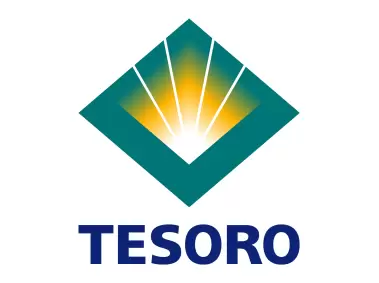 Tesoro Logo