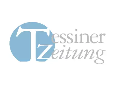 Tessiner Zeitung Logo