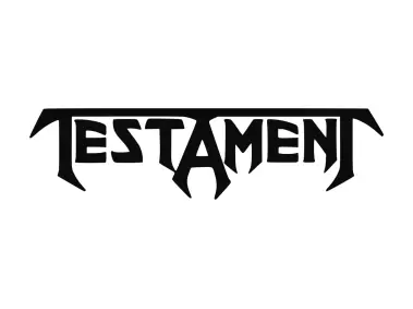 Testament Logo