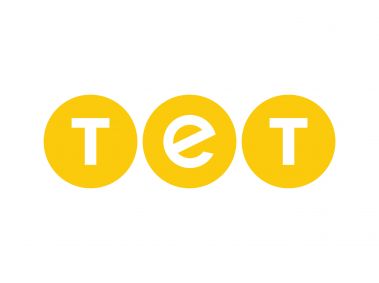 TET TV New Logo