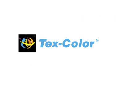 Tex Color Logo