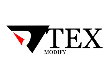 TEX Modify Logo