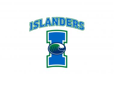 Texas A&M-Corpus Christi Islanders Logo