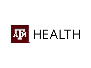 Texas A&M Health Logo