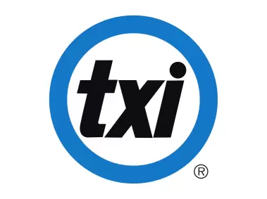 Texas Industries Logo