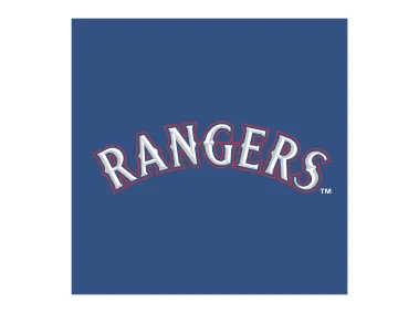 Texas Rangers Logo