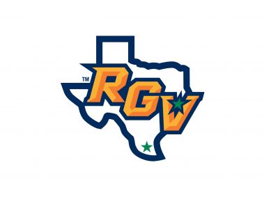 Texas-Rio Grande Valley Vaqueros Logo