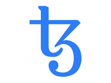 Tezos Coin (XTZ) PNG Logo