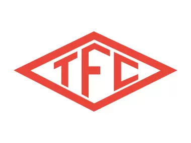 TFC Tombense FC Logo