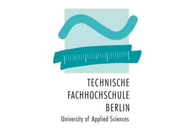 TFH Technische Fachhochschule Berlin Logo