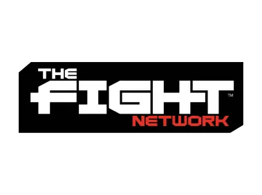 TFN The Fight Network Logo