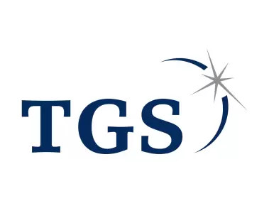 TGS NOPEC Geophysical Systems Logo