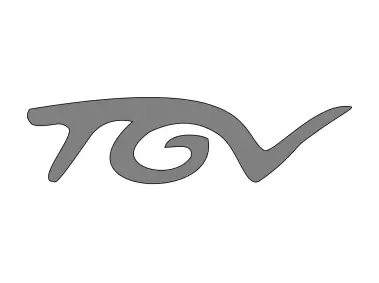TGV Logo
