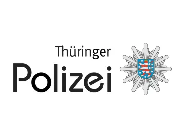 TH Polizei Logo