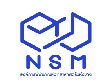 Thai National Science Museum Logo