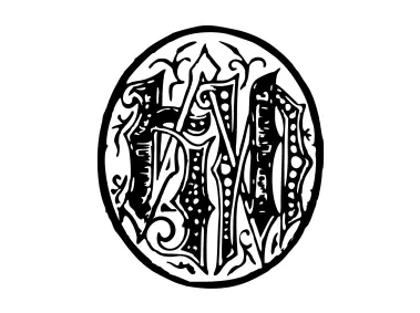 Thai Printing House Logo