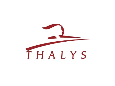 Thalys Symbol Logo