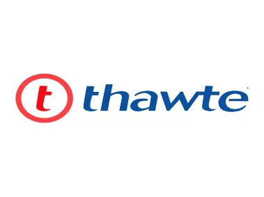 Thawte Logo