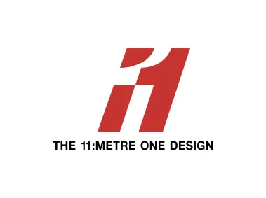 The 11 Metre One Design Logo