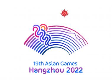 The 19th Asian Games Hangzhou 2022 Logo