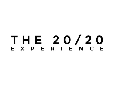 The 20-20 Experience Logo