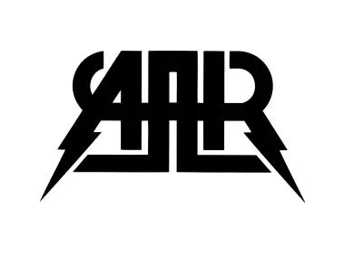 The All American Rejects Logo