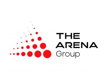 The Arena Group Logo