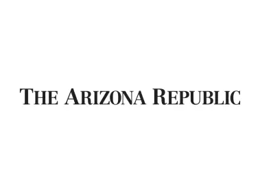 The Arizona Republic Old Logo
