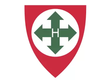 Arrow Cross Party Logo