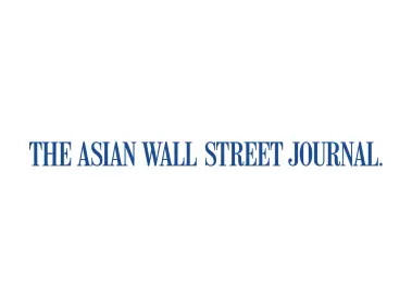 The Asian Wall Street Journal Logo