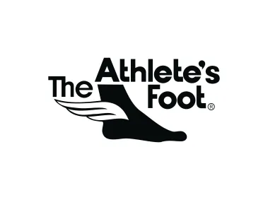 The Athlete's Foot Logo