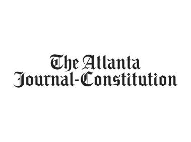 The Atlanta Journal Constitution Logo